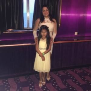 Meet your Posher, Celia